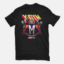X-Gym Fitness-Womens-Basic-Tee-teesgeex