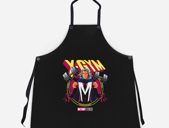 X-Gym Fitness
