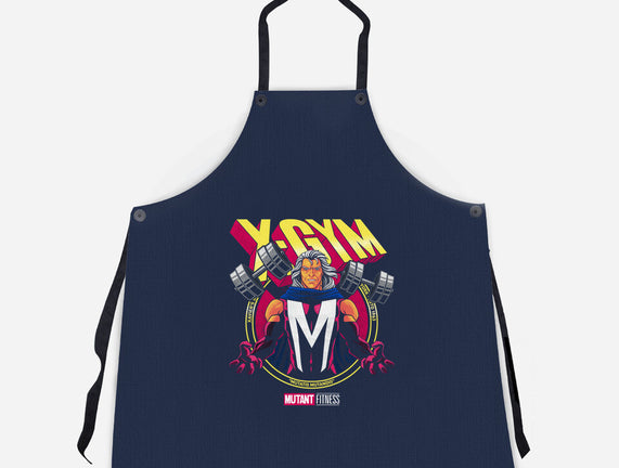 X-Gym Fitness