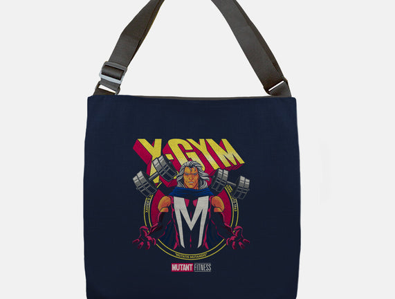 X-Gym Fitness