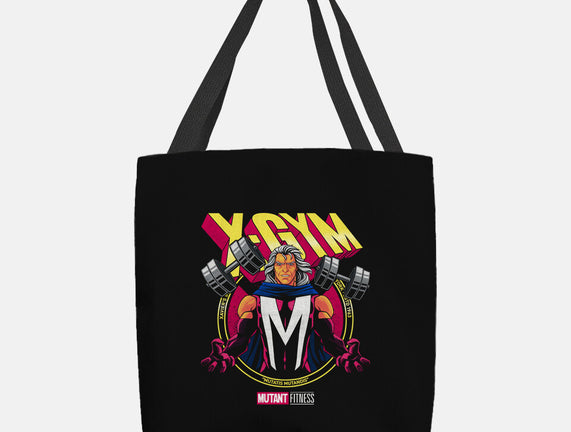 X-Gym Fitness