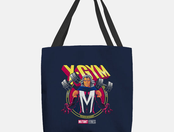 X-Gym Fitness