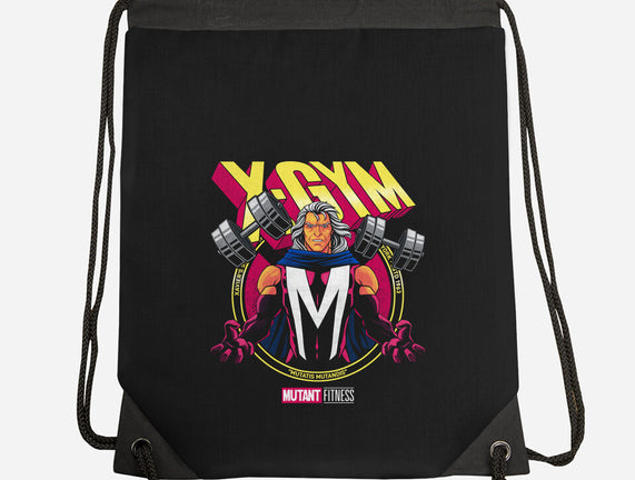 X-Gym Fitness