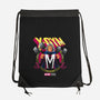 X-Gym Fitness-None-Drawstring-Bag-teesgeex