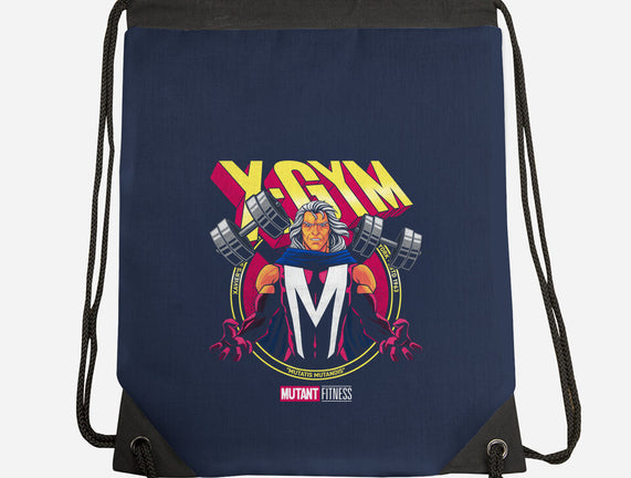 X-Gym Fitness