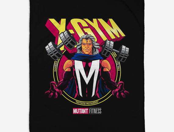 X-Gym Fitness