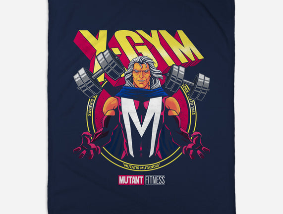 X-Gym Fitness