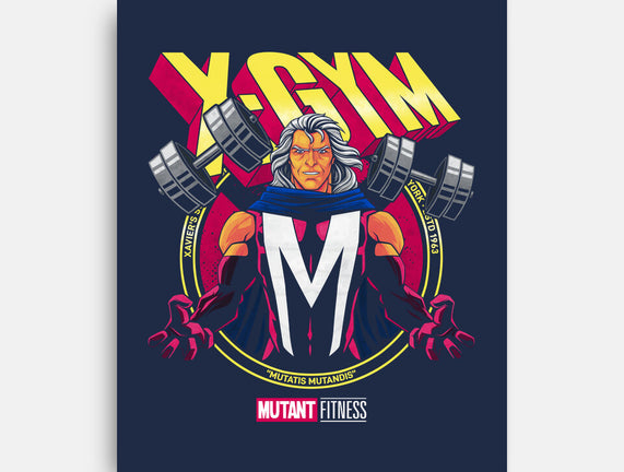 X-Gym Fitness