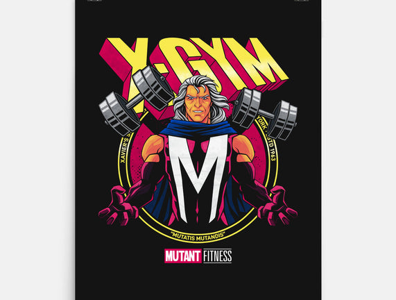 X-Gym Fitness