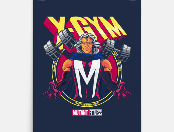X-Gym Fitness