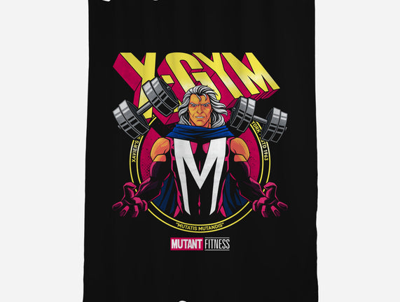X-Gym Fitness
