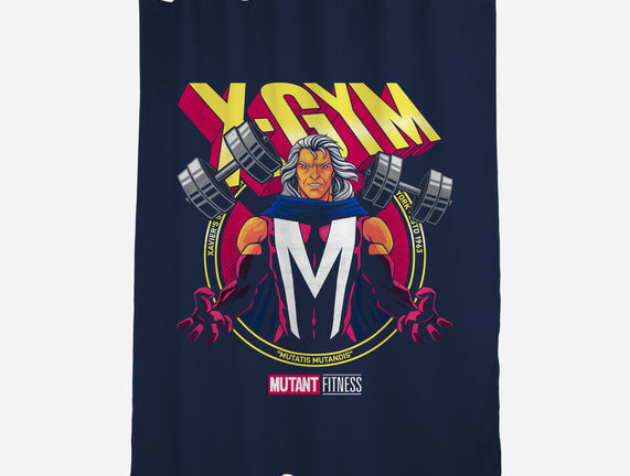 X-Gym Fitness