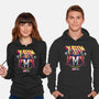X-Gym Fitness-Unisex-Pullover-Sweatshirt-teesgeex