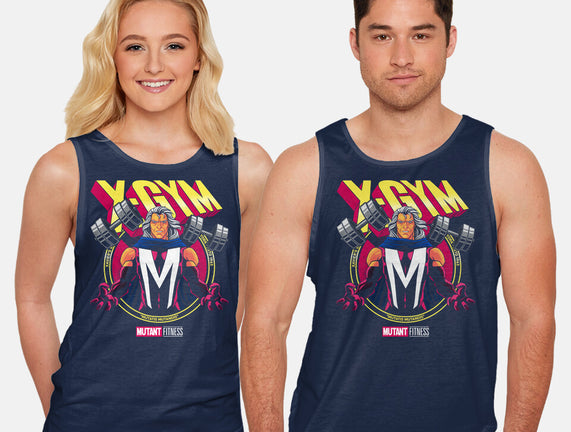 X-Gym Fitness