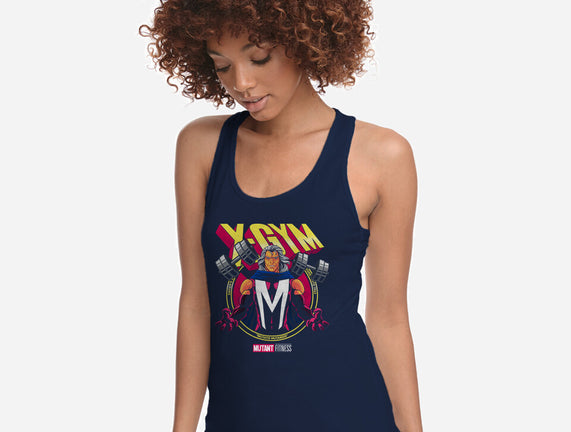 X-Gym Fitness