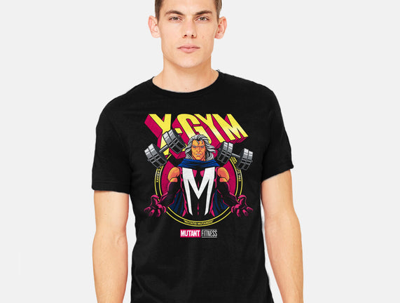 X-Gym Fitness
