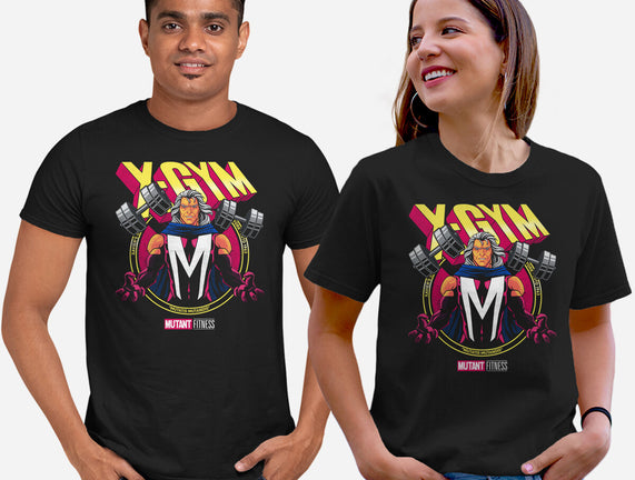 X-Gym Fitness