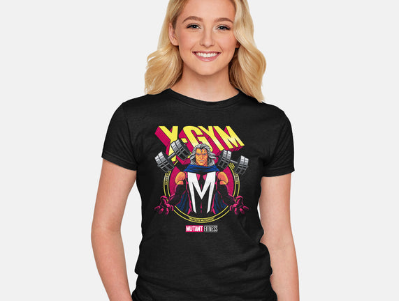 X-Gym Fitness