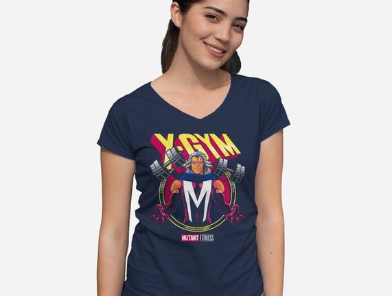 X-Gym Fitness