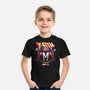 X-Gym Fitness-Youth-Basic-Tee-teesgeex