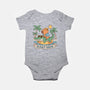 Float Bros-Baby-Basic-Onesie-GODZILLARGE