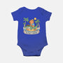 Float Bros-Baby-Basic-Onesie-GODZILLARGE