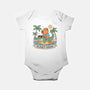 Float Bros-Baby-Basic-Onesie-GODZILLARGE