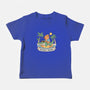Float Bros-Baby-Basic-Tee-GODZILLARGE