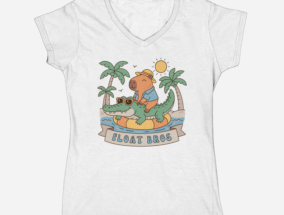 Float Bros