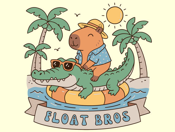 Float Bros