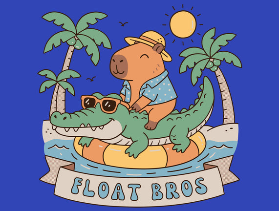 Float Bros