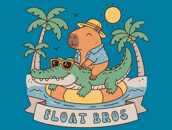 Float Bros