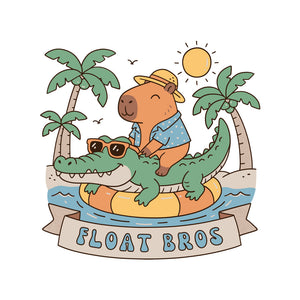 Float Bros