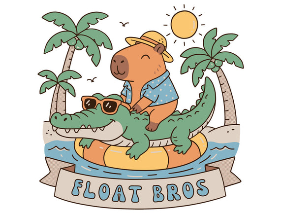 Float Bros