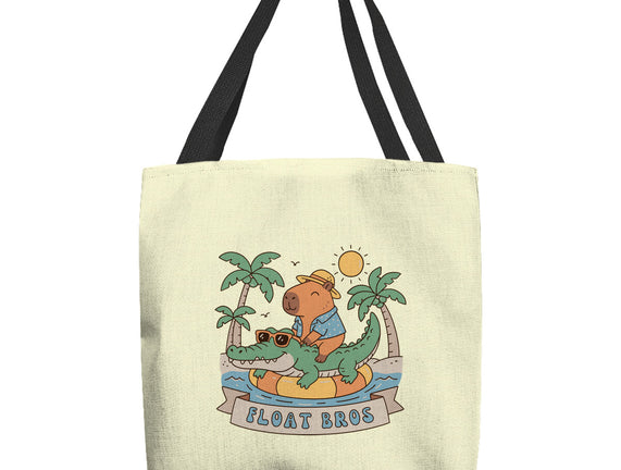 Float Bros