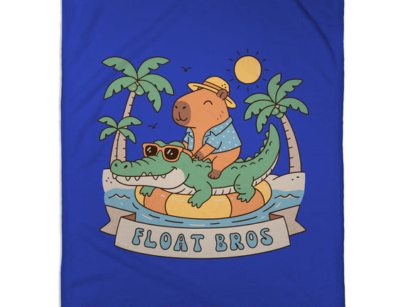 Float Bros