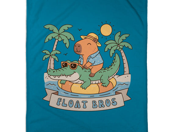 Float Bros