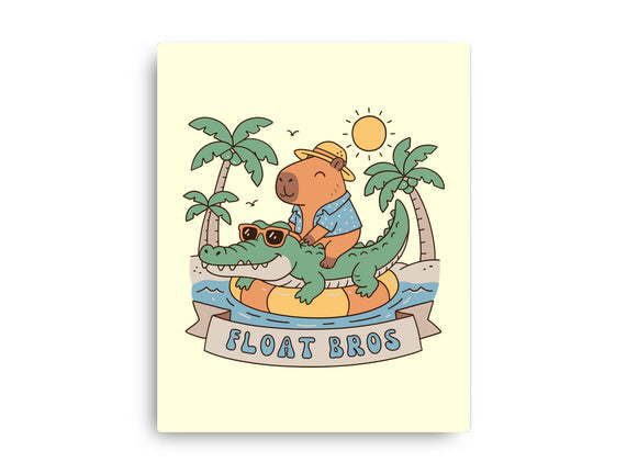 Float Bros