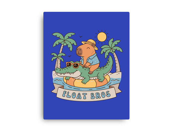 Float Bros