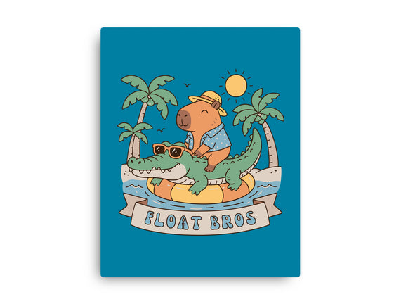 Float Bros