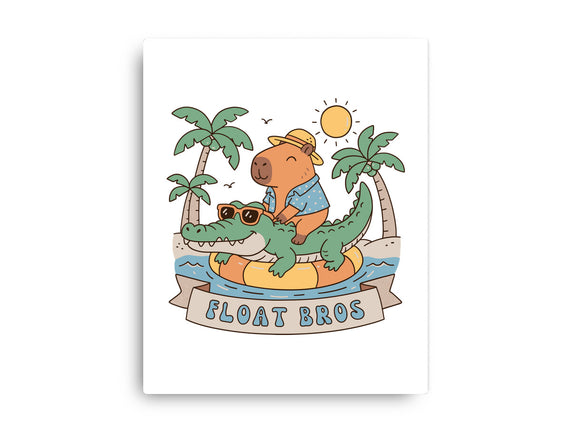 Float Bros