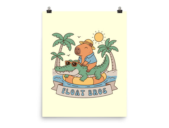 Float Bros