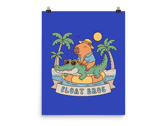Float Bros
