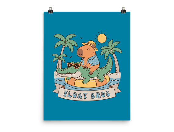 Float Bros