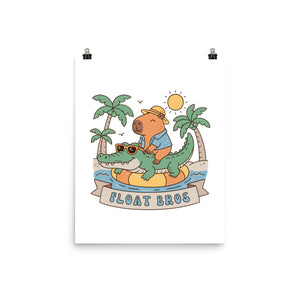 Float Bros