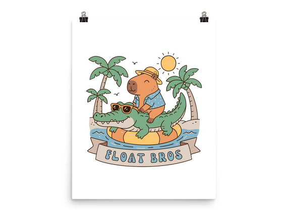Float Bros