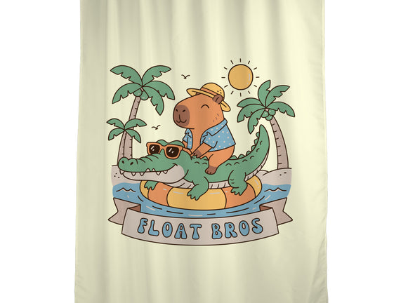 Float Bros