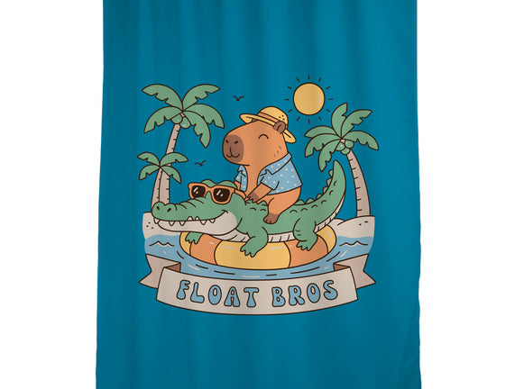 Float Bros