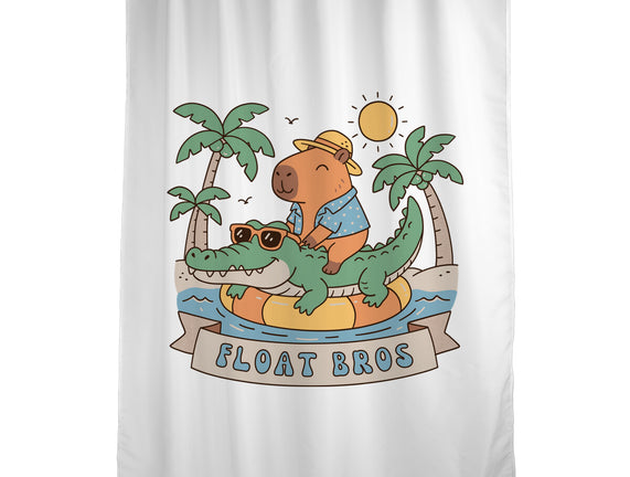 Float Bros
