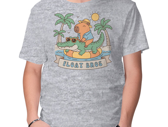 Float Bros